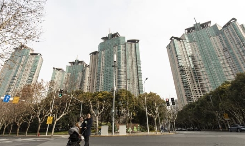 Danh sách doanh nghiệp địa ốc Trung Quốc vỡ nợ ngày càng dài