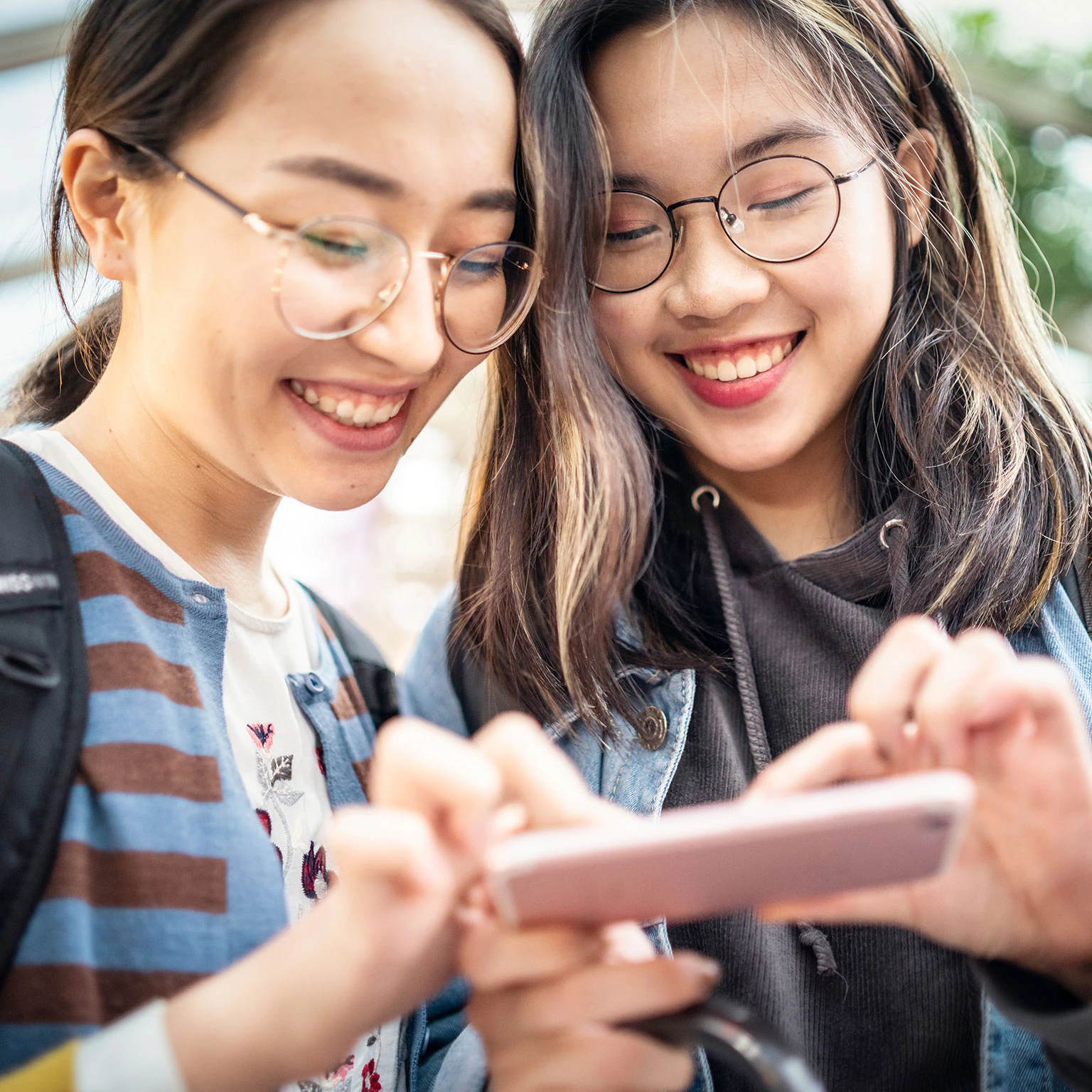 Sáng tạo và có ảnh hưởng là điều quan trọng nhất đối với một thương hiệu xa xỉ.