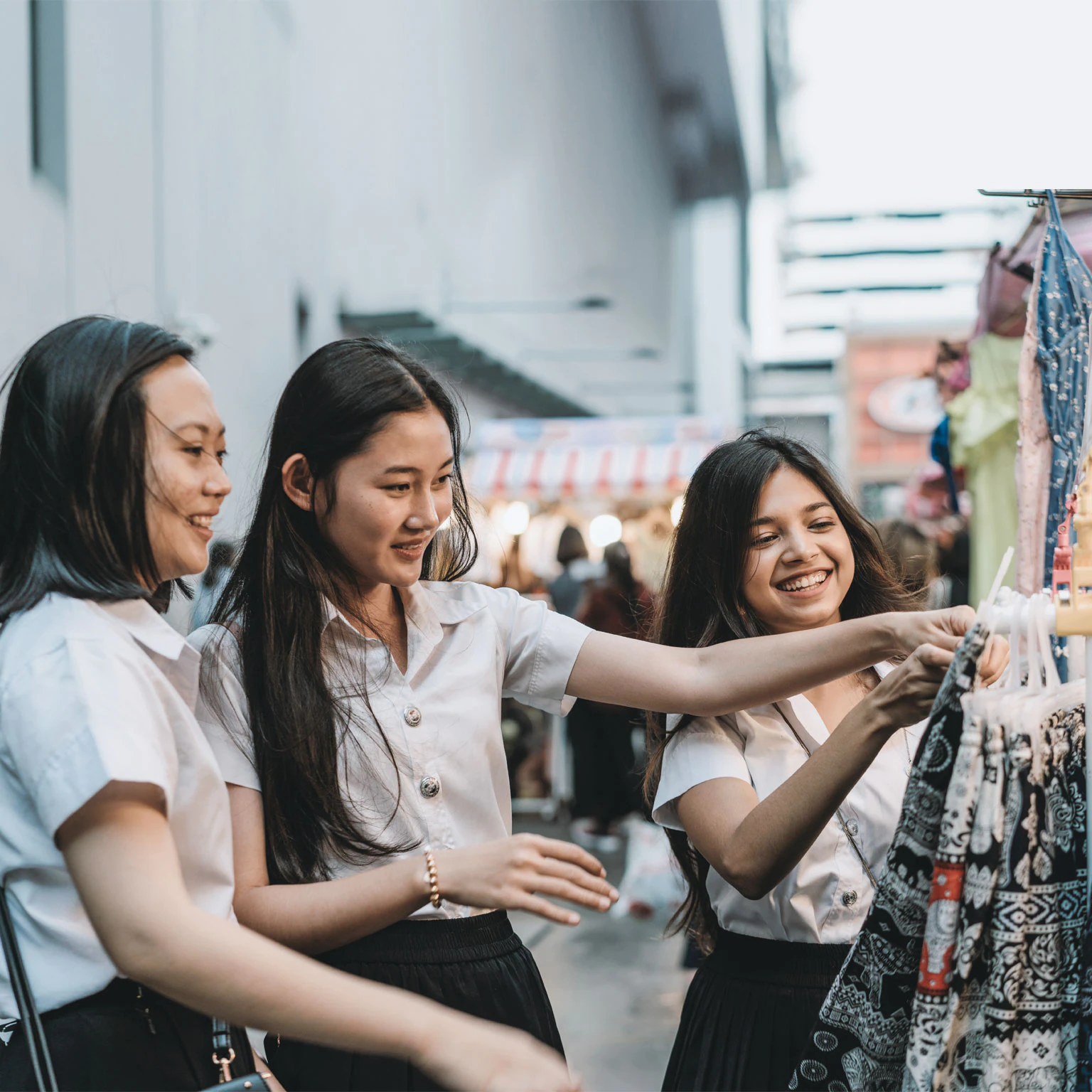 Ngoài những giá trị sản phẩm thông thường, gen Z còn quan tâm đến vấn đề trách nhiệm xã hội, môi trường và bình đẳng giới.