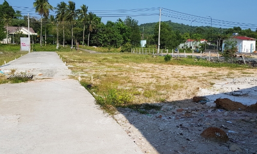 Sửa đổi, bổ sung hình thức xử phạt vi phạm trong lĩnh vực đất đai