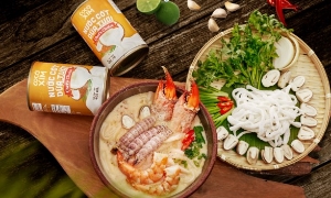 Gia vị không thể thiếu cho món ăn ngày Tết cổ truyền thêm đậm đà