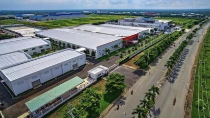 Hanoi to build 5 new industrial zones in 2021-2025 
