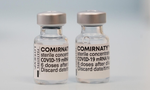 Khó như đặt tên vaccine Covid-19