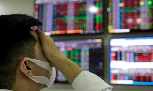 Xử phạt nhiều cổ đông mua bán cổ phiếu chui