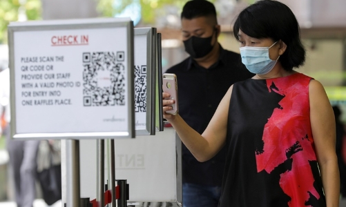 Singapore: Tỷ lệ tử vong do Covid thấp nhất ở người tiêm vaccine Moderna