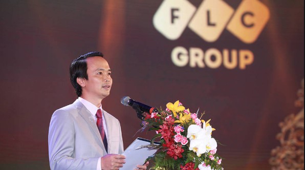 Ông Trịnh Văn Quyết - Chủ tịch HĐQT Tập đoàn FLC bán 74,8 triệu cổ phiếu trong phiên chiều 10/1 mà không thông báo trước. 
