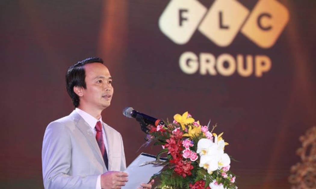 Ông Trịnh Văn Quyết - Chủ tịch HĐQT Tập đoàn FLC bán 74,8 triệu cổ phiếu trong phiên chiều 10/1 mà không thông báo trước.
