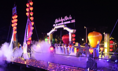 Năm Du lịch Quốc gia 2022 sẽ là cú hích quan trọng giúp phục hồi 