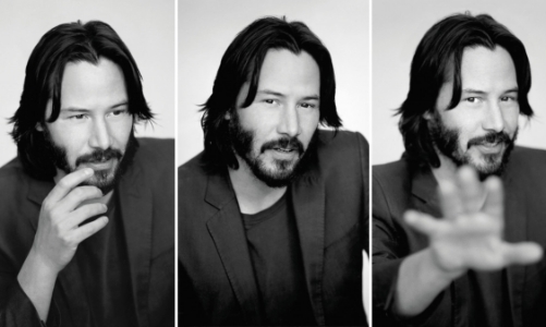 Keanu Reeves dùng thù lao đóng phim để làm những gì?