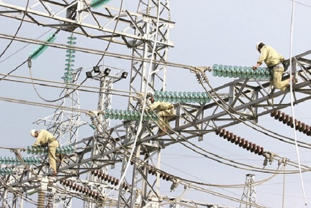 Đảm bảo vận hành an toàn lưới điện.