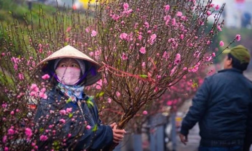 Người lao động được nghỉ tối đa 9 ngày dịp Tết Nguyên đán 2022 