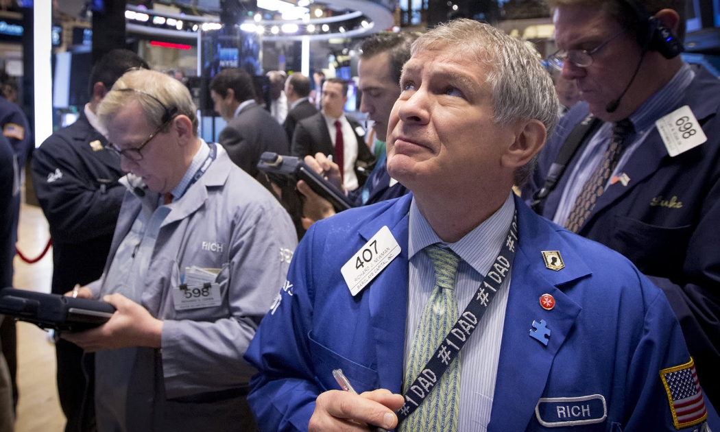 Ảnh minh hoạ - Ảnh: CNBC.