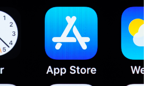 App store vẫn là “gà đẻ trứng vàng” của Apple 
