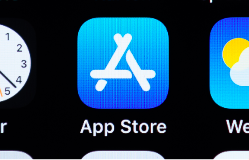 App Store hiện thu hút khoảng 600 triệu người dùng mỗi tuần tại 175 quốc gia. 