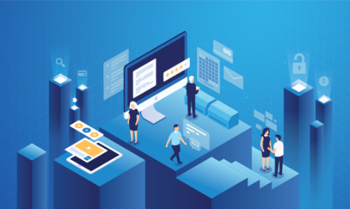 Ba kịch bản giúp kinh tế số đột phá vào năm 2025