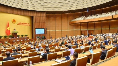 NA approves Eastern North-South Expressway project