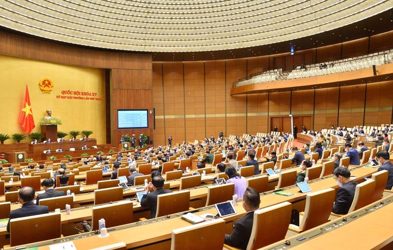 NA approves Eastern North-South Expressway project