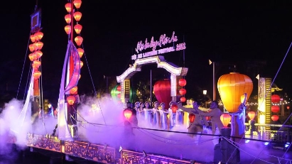 Quang Nam to host National Tourism Year 2022