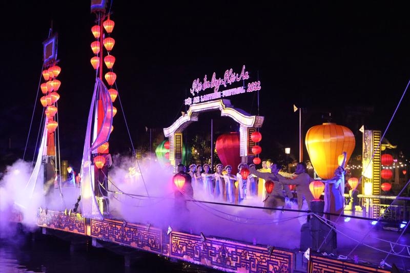 Quang Nam to host National Tourism Year 2022