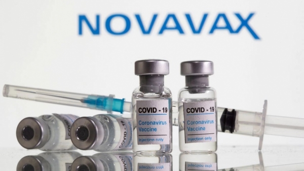 Vaccine của Novavax (Mỹ) vừa được cấp phép tại Hàn Quốc