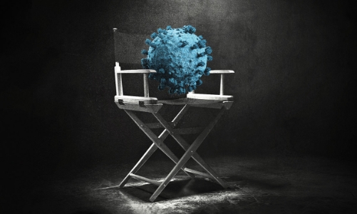 Nhiều bộ phim của Hollywood phải dừng quay vì số ca nhiễm Omicron