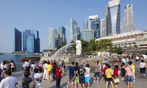 Nhiều cơ hội cho lao động Việt Nam sang làm việc tại Singapore