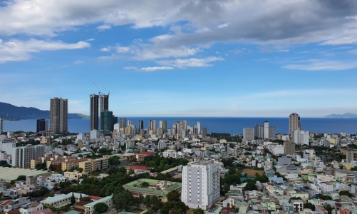 Đà Nẵng: 190 công trình vi phạm trật tự xây dựng trong năm 2021