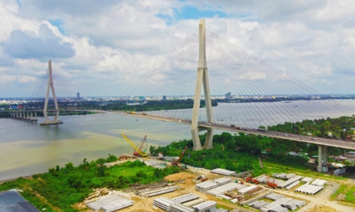 Chuẩn bị mở bán shophouse hai mặt tiền đẹp nhất dự án FLC La Vista Sadec