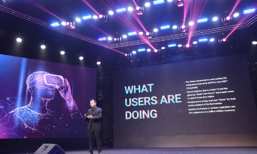 Xu hướng blockchain năm 2022 là gì?