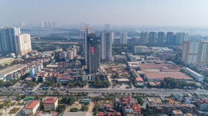 Hanoi seeing shortage of handed-over new apartments 