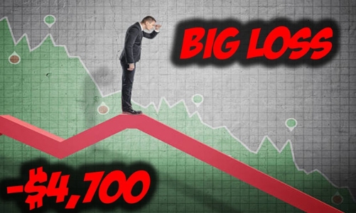 Những doanh nghiệp đầu tiên báo lỗ năm 2021