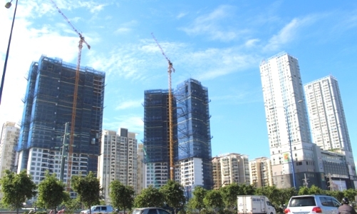 Ồ ạt tin rao bán nhà đất cuối năm nhưng không mấy người mua