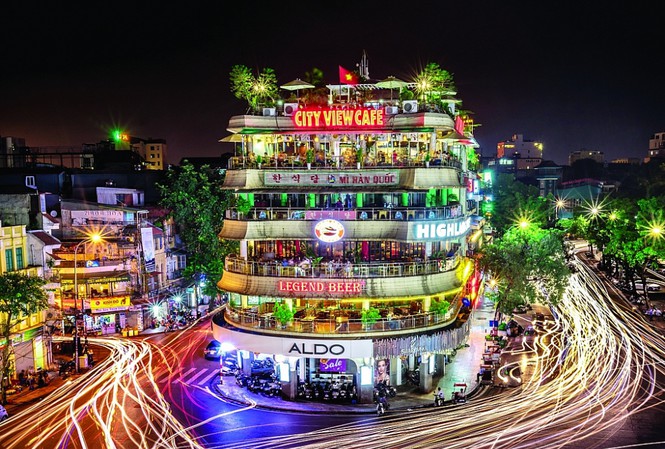Năm 2022, Cục Thuế Hà Nội được giao dự toán với tỷ trọng chiếm trên 24% tổng thu ngân sách nội địa cả nước, đứng đầu toàn quốc.