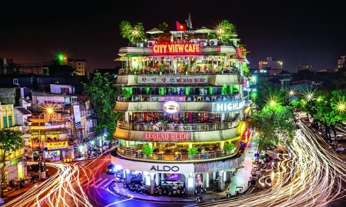 Đứng đầu toàn quốc thu ngân sách năm 2022, Cục Thuế TP. Hà Nội gấp rút triển khai 4 giải pháp