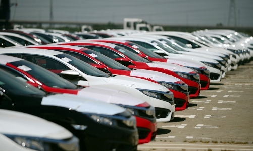 Nâng giá bán giúp lợi nhuận doanh nghiệp ôtô sẽ bật tăng mạnh trong năm 2022 