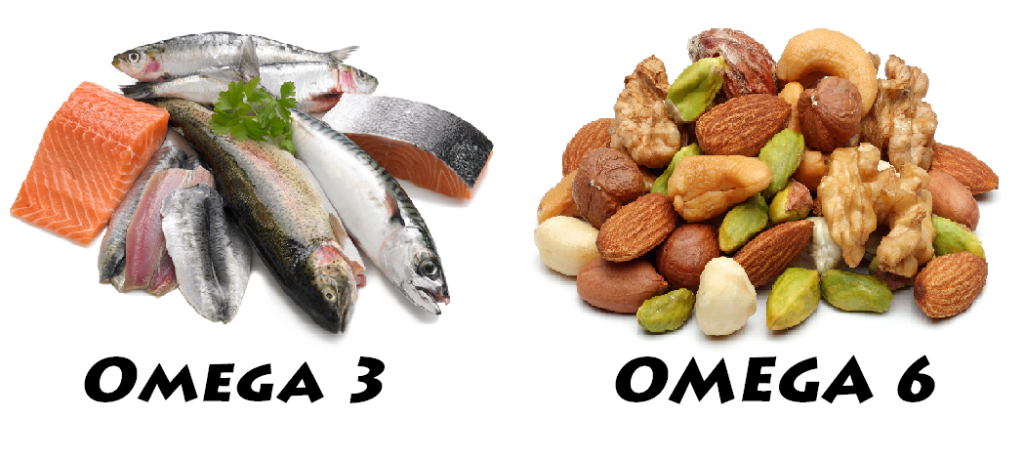 FAQs về Omega 6 trong thực phẩm