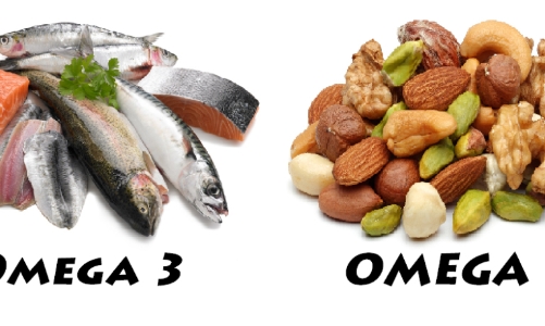 Tỷ lệ Omega-6 và Omega-3: căn nguyên các bệnh mãn tính thời hiện đại?