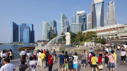 More opportunities for Vietnamese to work in Singapore