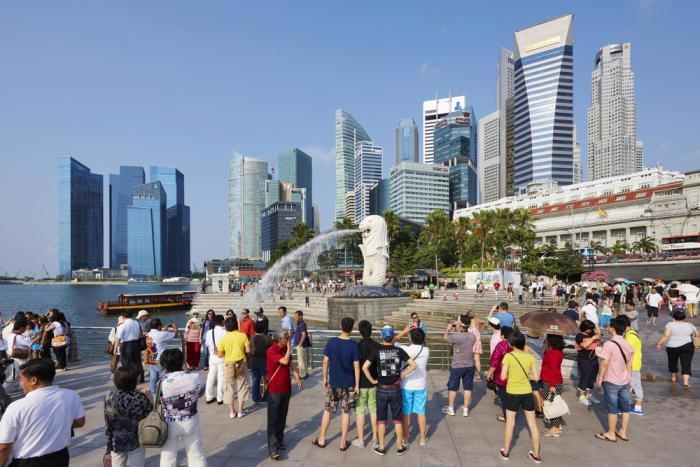 More opportunities for Vietnamese to work in Singapore