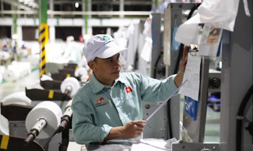 Hàn Quốc tăng chỉ tiêu tiếp nhận lao động nước ngoài trong năm 2022