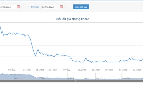 Bà Trần Uyên Phương quay lại làm cổ đông lớn của YEG