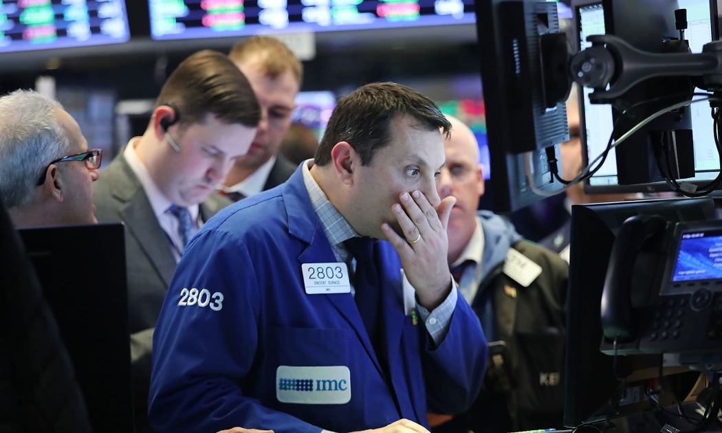Ảnh minh hoạ - Ảnh: CNBC.