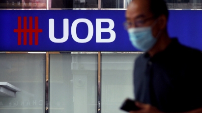 UOB Group acquires Citigroup’s consumer business in Vietnam and elsewhere in ASEAN