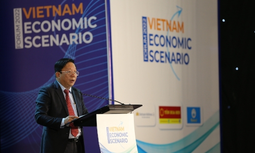 Hải Phòng xác định 6 mục tiêu trọng tâm để thích ứng với dịch, phục hồi kinh tế trong năm 2022