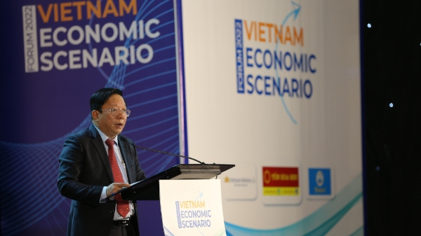 Hải Phòng xác định 6 mục tiêu trọng tâm để thích ứng với dịch, phục hồi kinh tế trong năm 2022