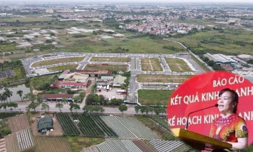 Bộ Tài chính quyết chấn chỉnh “thổi” giá đất, kít xét nghiệm Covid-19, thiết bị y tế của hoạt động thẩm định giá