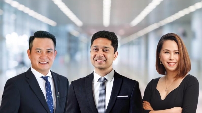 Joint venture established to provide financial solutions to SMEs