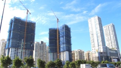 Apartment purchases in Hanoi and HCMC falling