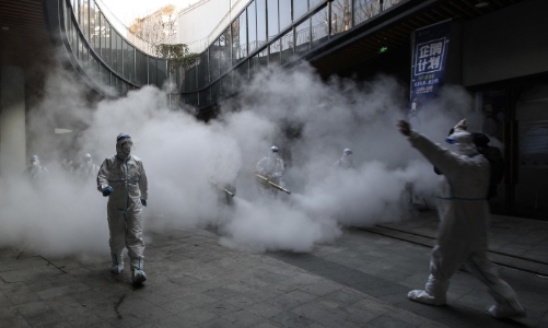 Zero Covid khiến kinh tế Trung Quốc thiệt hại như thế nào?