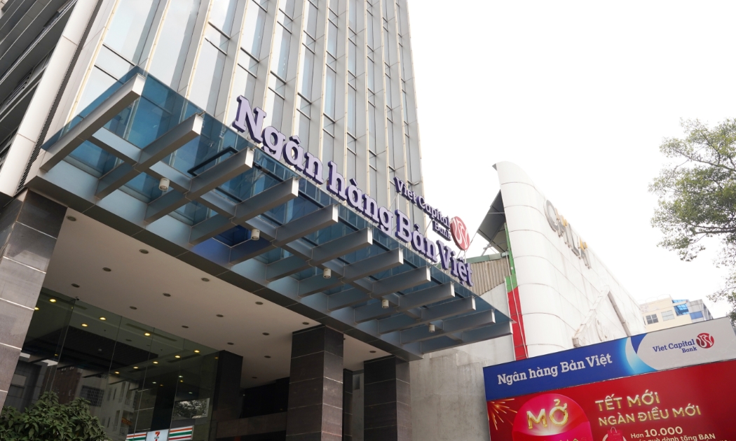 Ngân hàng Bản Việt đạt kết quả kinh doanh 2021 đã đề ra nhờ bám sát định hướng.